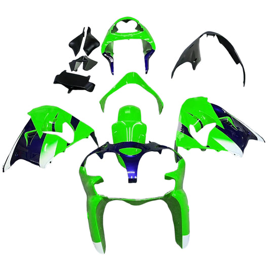 Kit Carenatura Per Kawasaki ZX9R 2000-2001 Generico