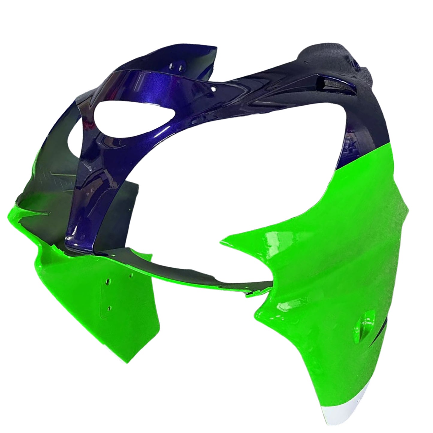 Kit Carenatura Per Kawasaki ZX9R 2000-2001 Generico