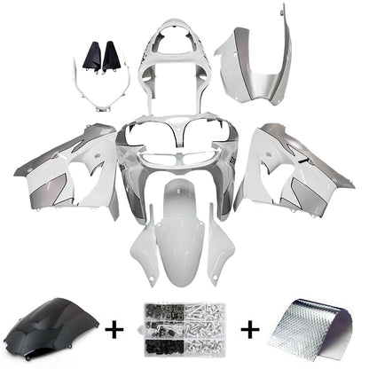 Kit Carenatura Per Kawasaki ZX9R 2000-2001 Generico