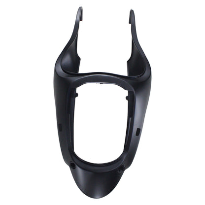 Amotopart Kawasaki ZX9R 2000-2001 kit di rivestimento nero