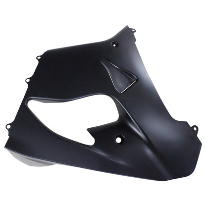 Amotopart Kawasaki ZX9R 2000-2001 kit di rivestimento nero