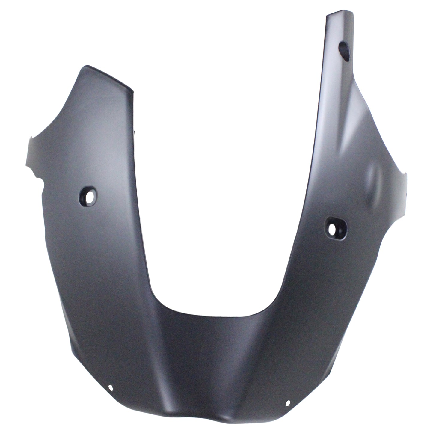 Amotopart Kawasaki ZX9R 2000-2001 kit di rivestimento nero