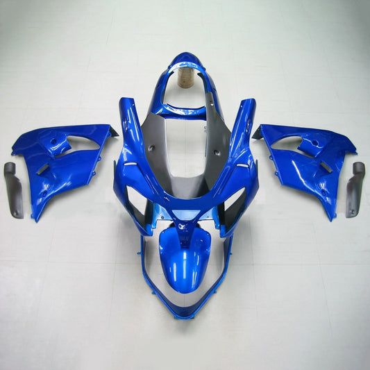 Kit Carenatura Per Kawasaki ZX9R 2000-2001 Generico