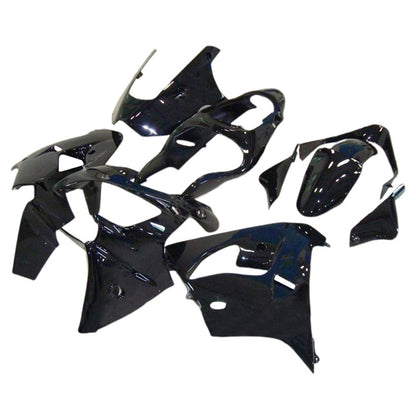 Kit carenatura iniezione Kawasaki ZX9R 2000-2001 Carrozzeria plastica ABS