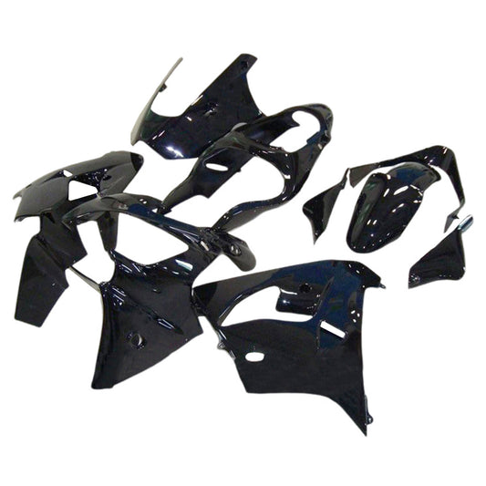 Kit carenatura iniezione Kawasaki ZX9R 2000-2001 Carrozzeria plastica ABS