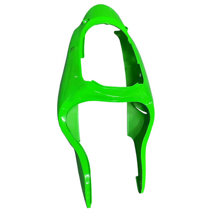 Kit carenatura iniezione Kawasaki ZX9R 2000-2001 Carrozzeria plastica ABS