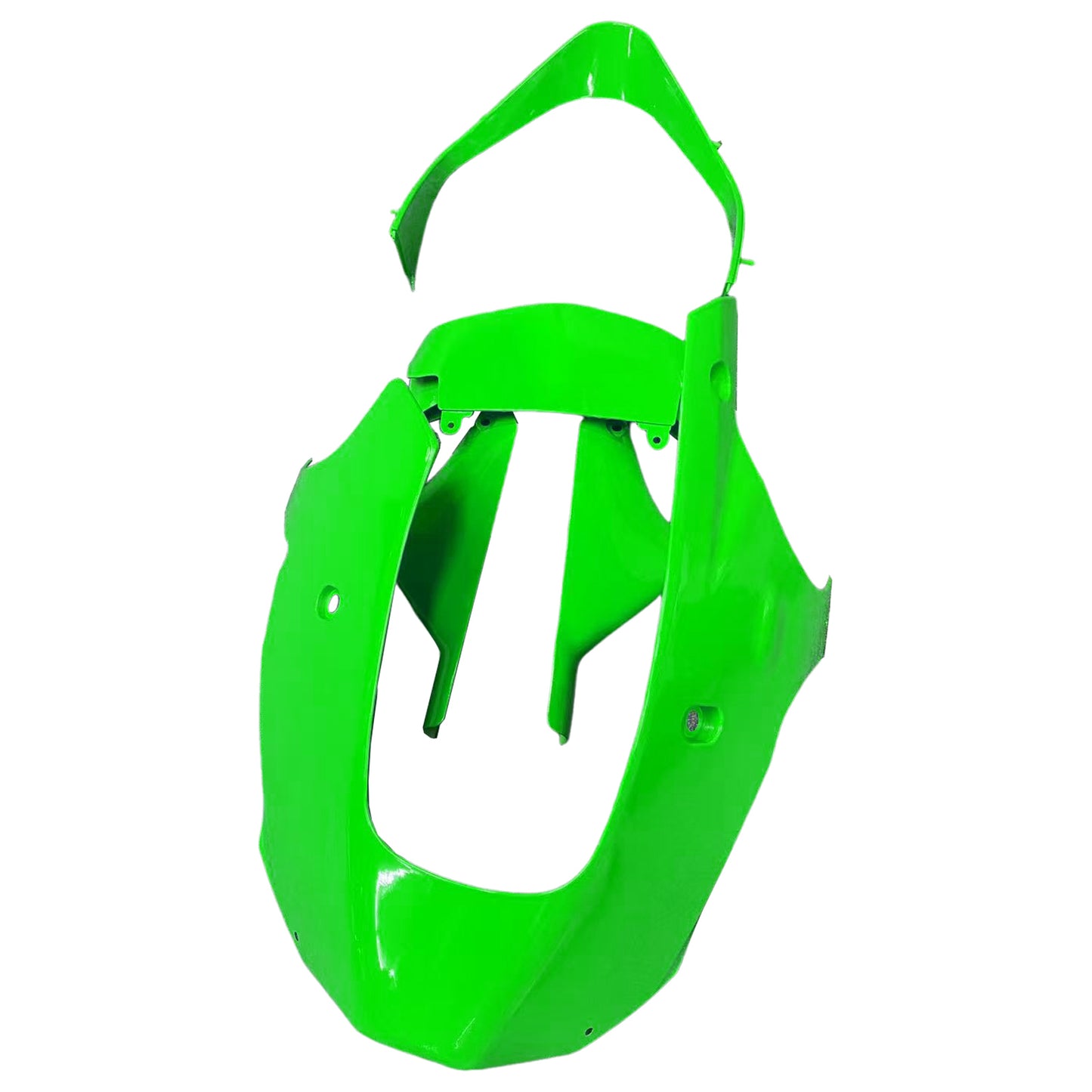 Kit carenatura iniezione Kawasaki ZX9R 2000-2001 Carrozzeria plastica ABS