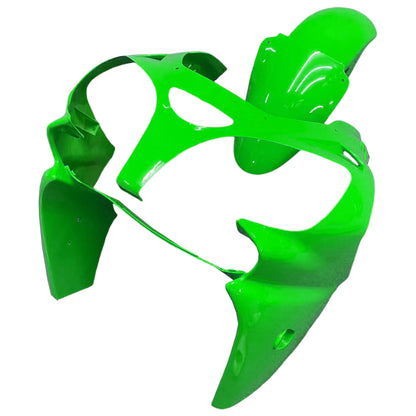 Kit carenatura iniezione Kawasaki ZX9R 2000-2001 Carrozzeria plastica ABS