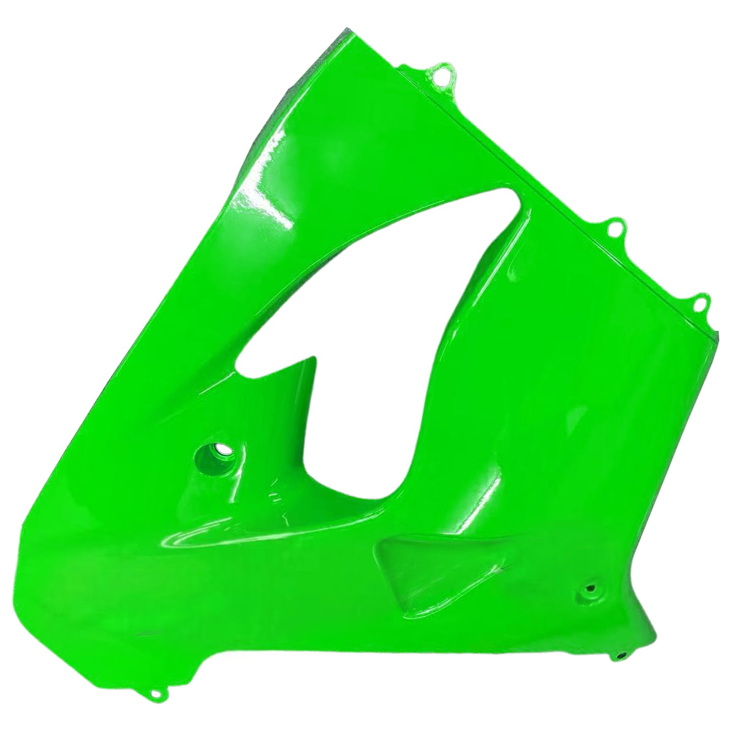 Kit carenatura iniezione Kawasaki ZX9R 2000-2001 Carrozzeria plastica ABS