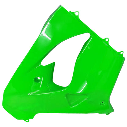 Kit carenatura iniezione Kawasaki ZX9R 2000-2001 Carrozzeria plastica ABS