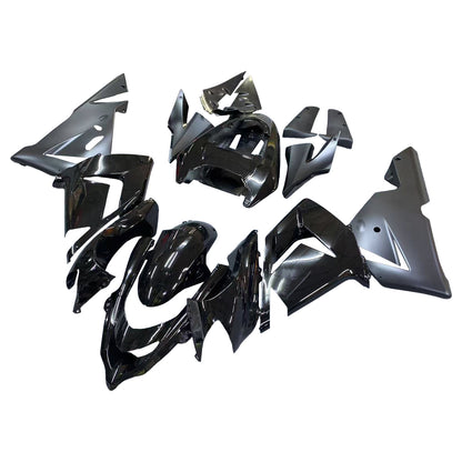 Carene 2004-2005 Kawasaki ZX 10R All Black Ninja Generico