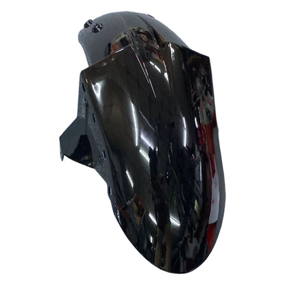 Carene 2004-2005 Kawasaki ZX 10R All Black Ninja Racing Generico