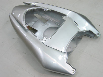 Carene 2004-2005 Kawasaki ZX 10R Argento Nero Ninja Generico