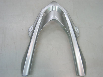 Carene 2004-2005 Kawasaki ZX 10R Argento Nero Ninja Generico