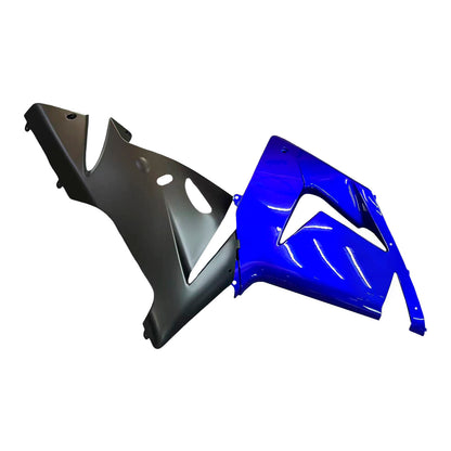 Carene 2004-2005 Kawasaki ZX 10R Blu Nero Ninja Generico