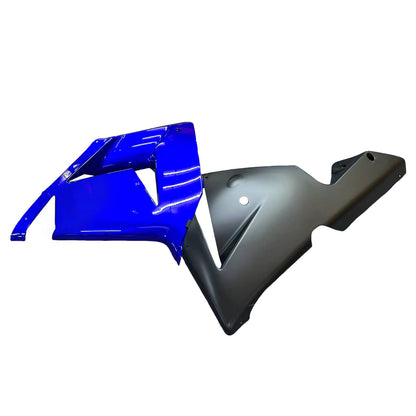 Carene 2004-2005 Kawasaki ZX 10R Blu Nero Ninja Racing Generico