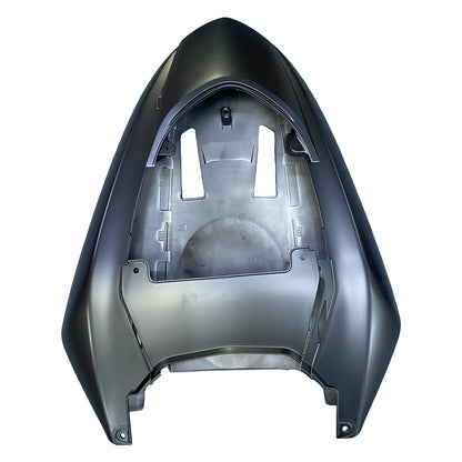 Carene 2004-2005 Kawasaki ZX 10R Nero Opaco Ninja Generico