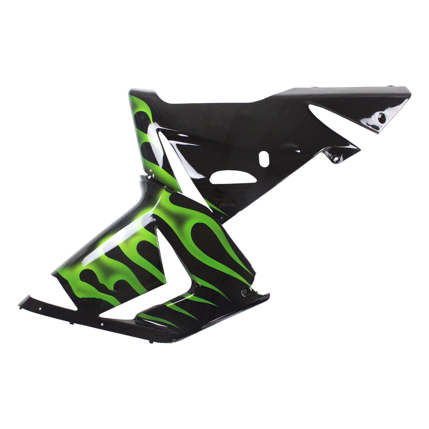 Kit carenatura per Kawasaki ZX10R 2004-2005 Generico
