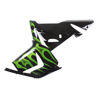Kit carenatura per Kawasaki ZX10R 2004-2005 Generico