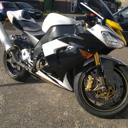 Kit carenatura per Kawasaki ZX10R 2004-2005 Generico