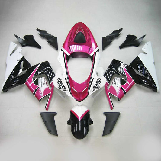 Kit carenatura per Kawasaki ZX10R 2004-2005 Generico