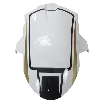 Amotopart Kawasaki 2004-2005 ZX10R Black Pink Playboy Kit