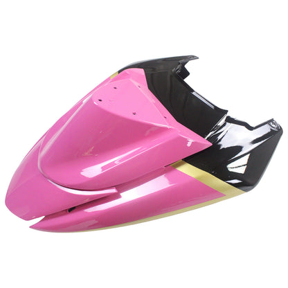 Amotopart Kawasaki 2004-2005 ZX10R Black Pink Playboy Kit