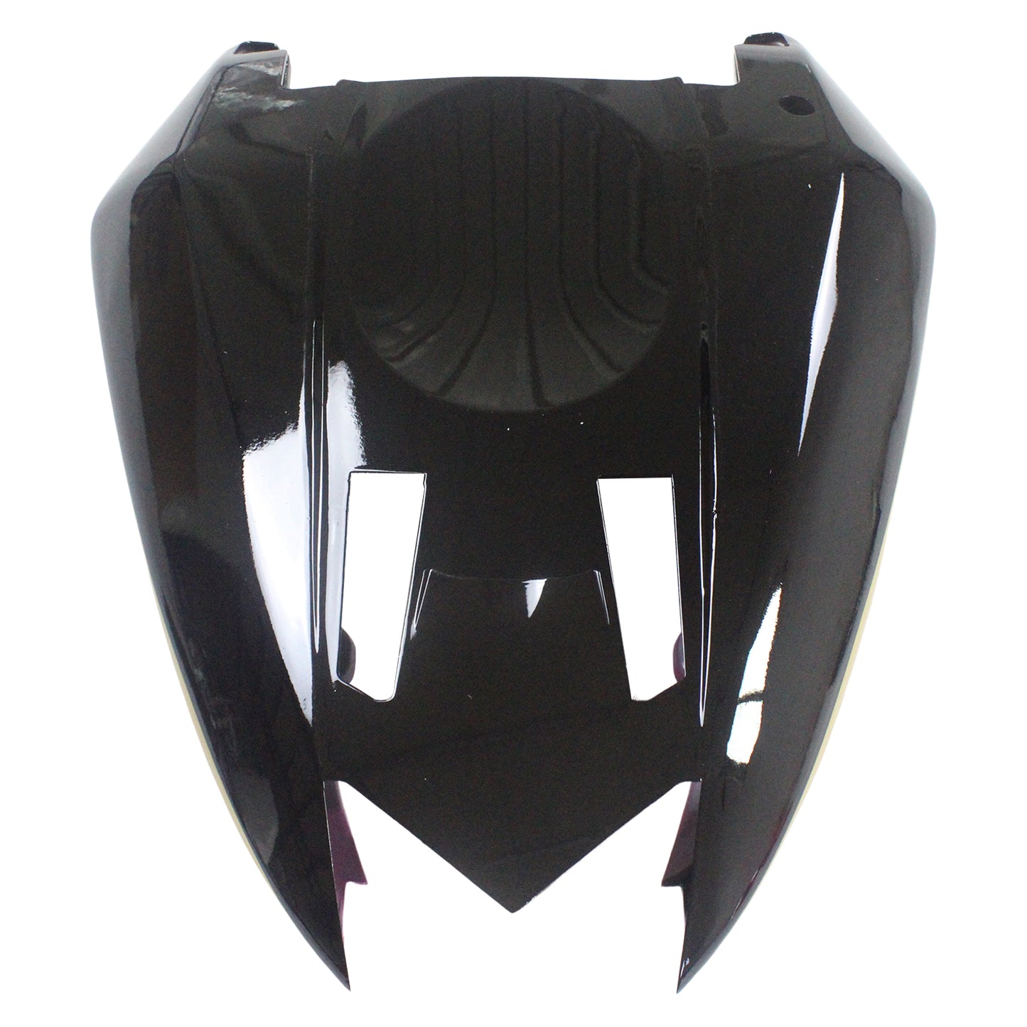 Amotopart Kawasaki 2004-2005 ZX10R Black Pink Playboy Kit