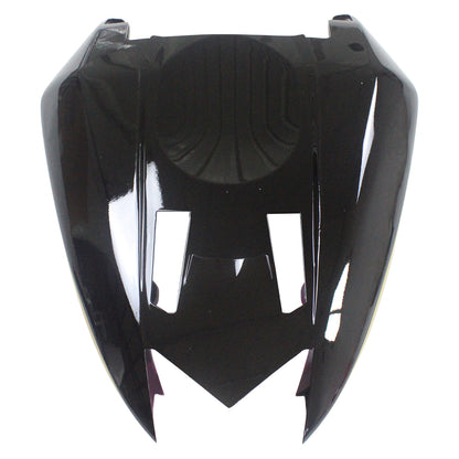 Amotopart Kawasaki 2004-2005 ZX10R Black Pink Playboy Kit