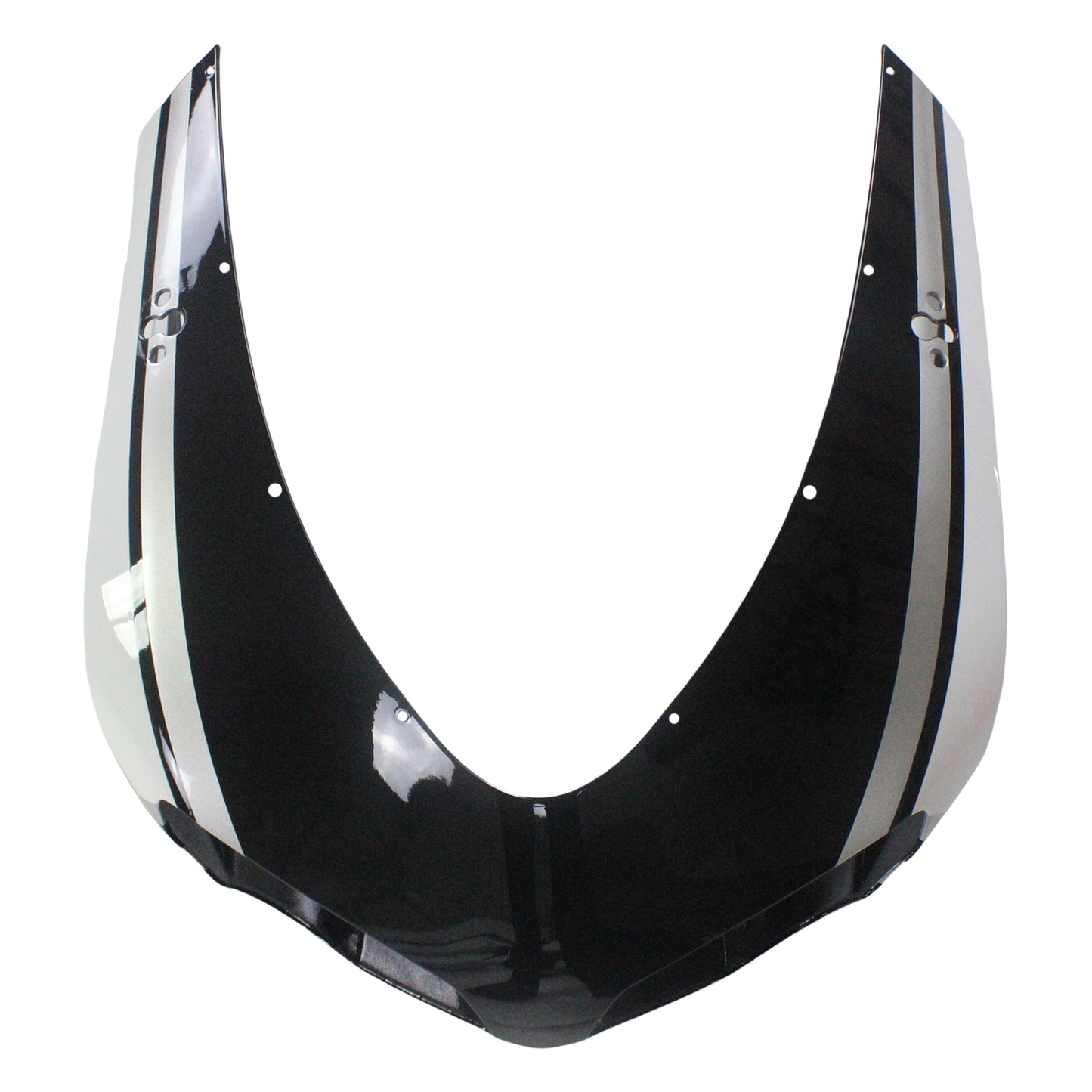 Amotopart Kawasaki 2004-2005 ZX10R Black Pink Playboy Kit