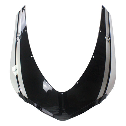 Amotopart Kawasaki 2004-2005 ZX10R Black Pink Playboy Kit
