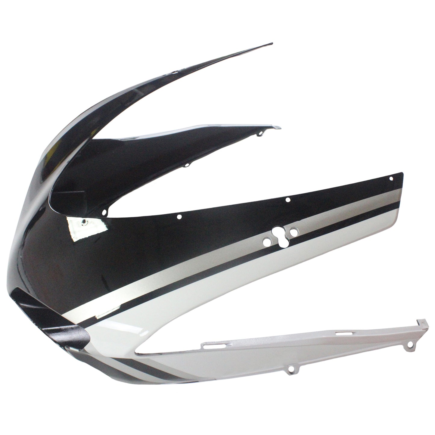Amotopart Kawasaki 2004-2005 ZX10R Black Pink Playboy Kit