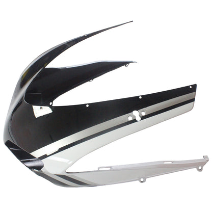 Amotopart Kawasaki 2004-2005 ZX10R Black Pink Playboy Kit