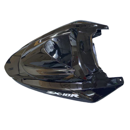 Amotopart Kawasaki 2004-2005 kit di rivestimento nero leggero ZX10R
