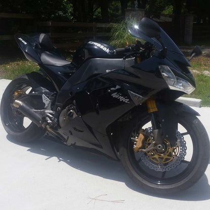 Kit carenatura per Kawasaki ZX10R 2004-2005 Generico