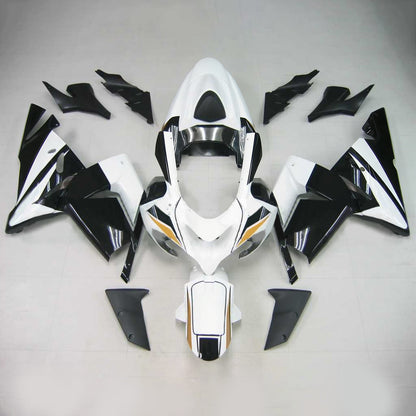Kit carenatura per Kawasaki ZX10R 2004-2005 Generico