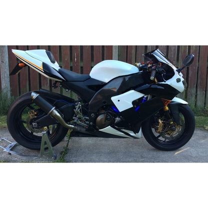 Kit carenatura per Kawasaki ZX10R 2004-2005 Generico