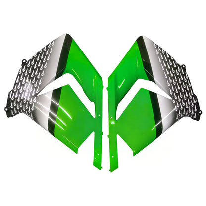Kit carenatura per Kawasaki ZX10R 2004-2005 Generico