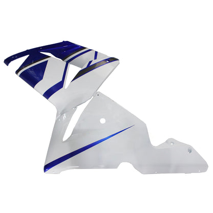 Amotopart Kawasaki 2004-2005 ZX10R in bianco e nero?