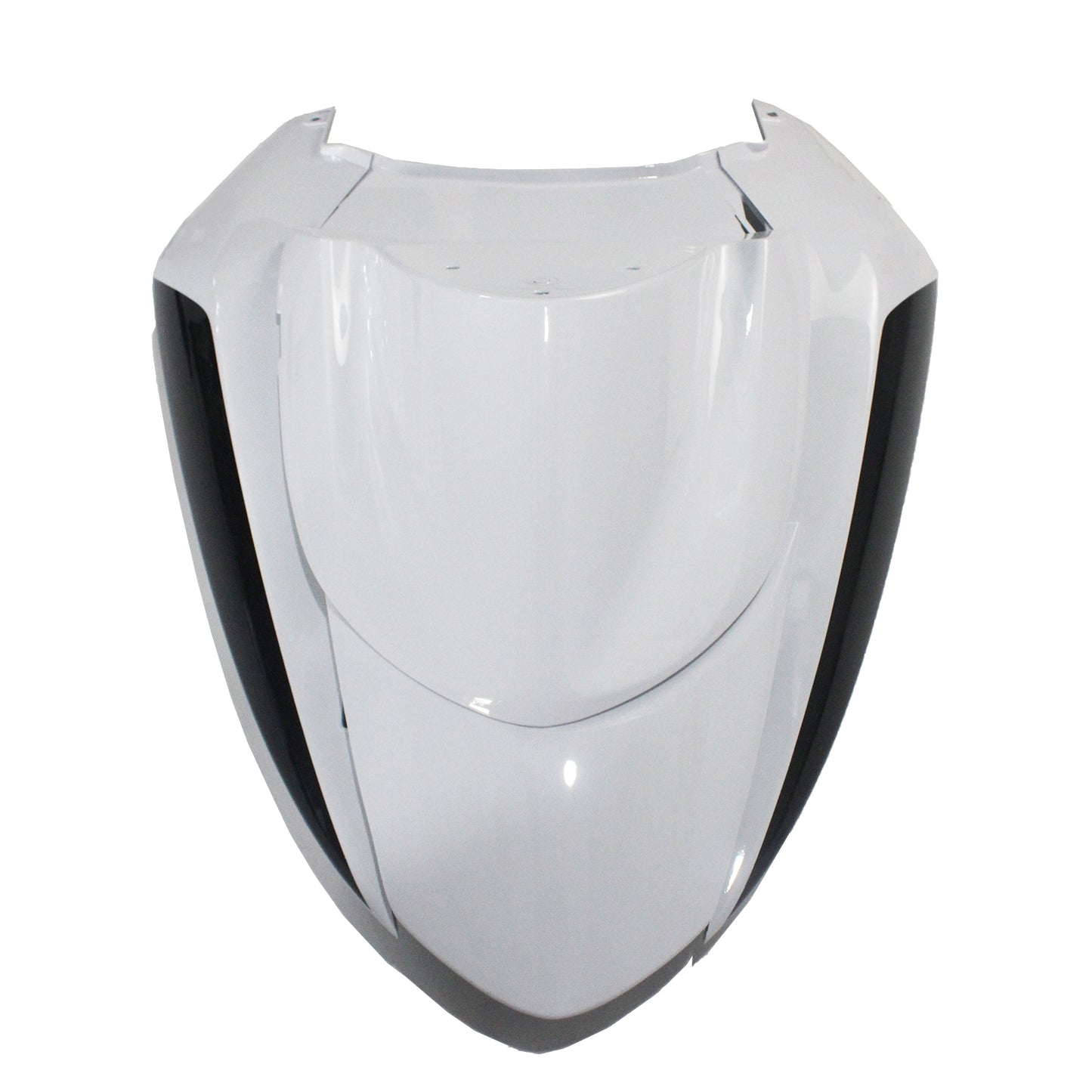 Amotopart Kawasaki 2004-2005 ZX10R in bianco e nero?