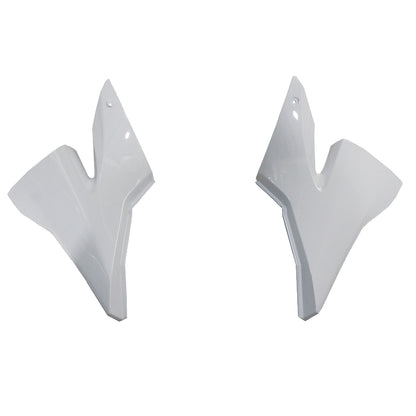 Kit carenatura per Kawasaki ZX10R 2004-2005 Generico