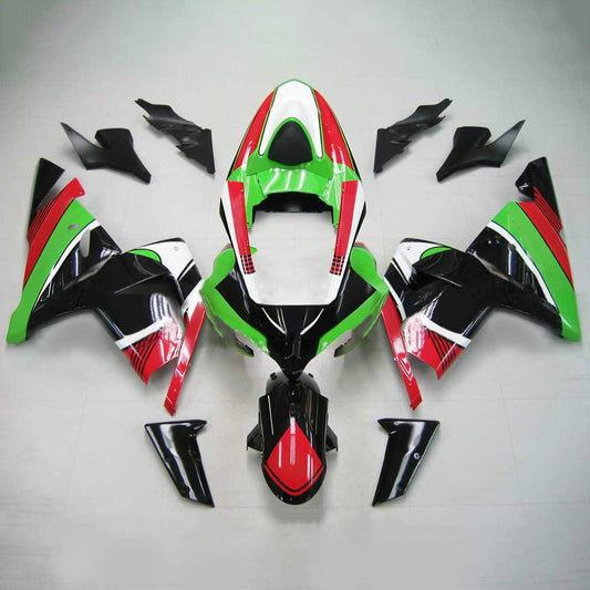 Kit carenatura per Kawasaki ZX10R 2004-2005 Generico