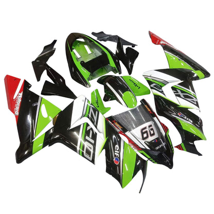 Kit carenatura per Kawasaki ZX10R 2004-2005 Generico