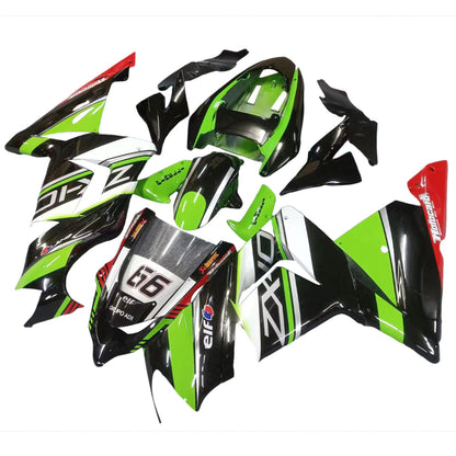 Kit carenatura per Kawasaki ZX10R 2004-2005 Generico