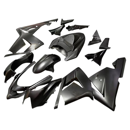 Kit carenatura per Kawasaki ZX10R 2004-2005 Generico