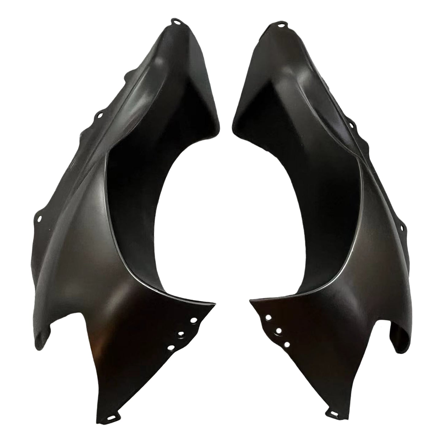 Kit carenatura per Kawasaki ZX10R 2004-2005 Generico