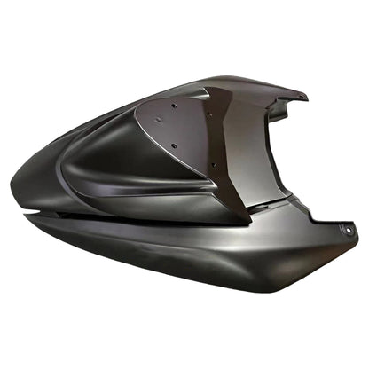 Amotopart Kawasaki 2004-2005 ZX10R Nero con loghi dorati