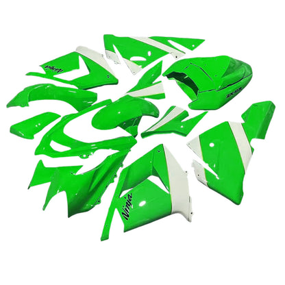 Kit carenatura per Kawasaki ZX10R 2004-2005 Generico