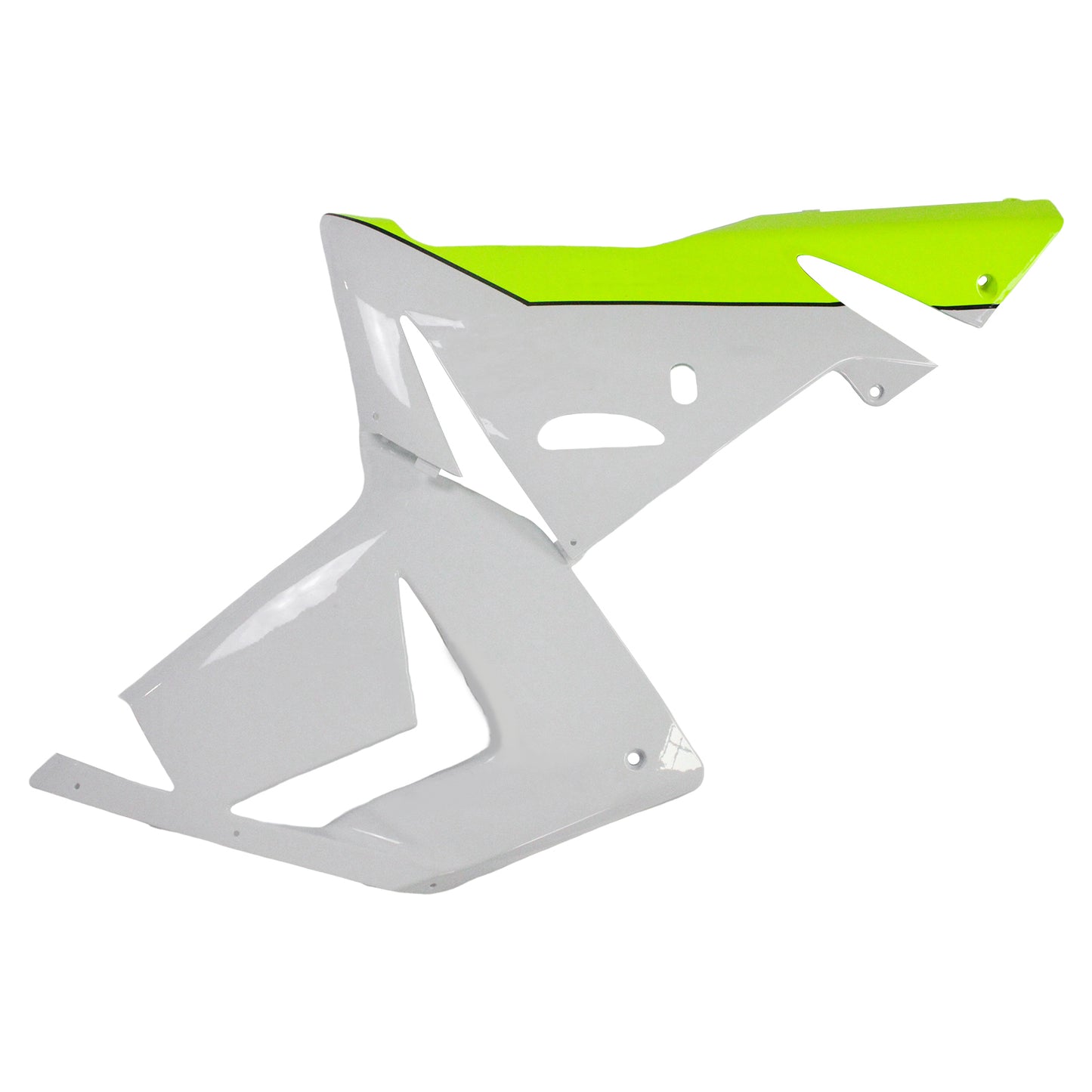 Kit carenatura per Kawasaki ZX10R 2004-2005 Generico