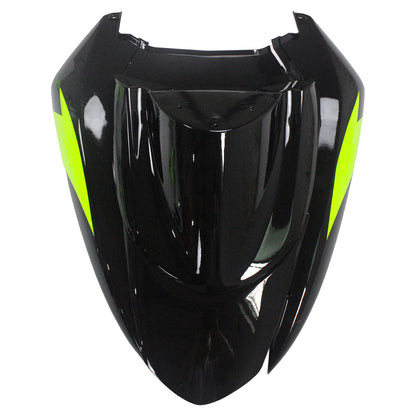Amotopart Kawasaki 2004-2005 ZX10R KIT GIALLO BIANCO
